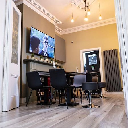 Number 11 By The Warren Collection Hotel Belfast Ngoại thất bức ảnh