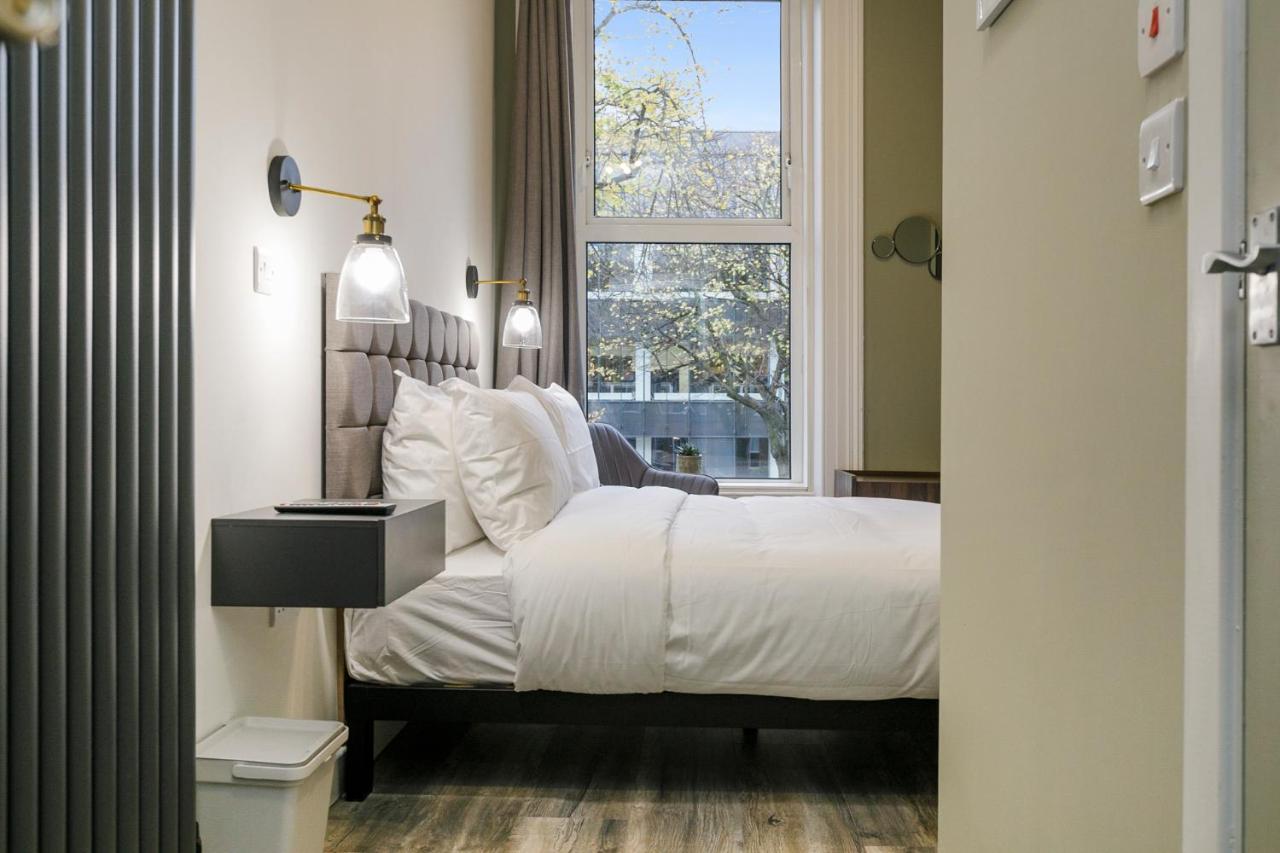 Number 11 By The Warren Collection Hotel Belfast Ngoại thất bức ảnh