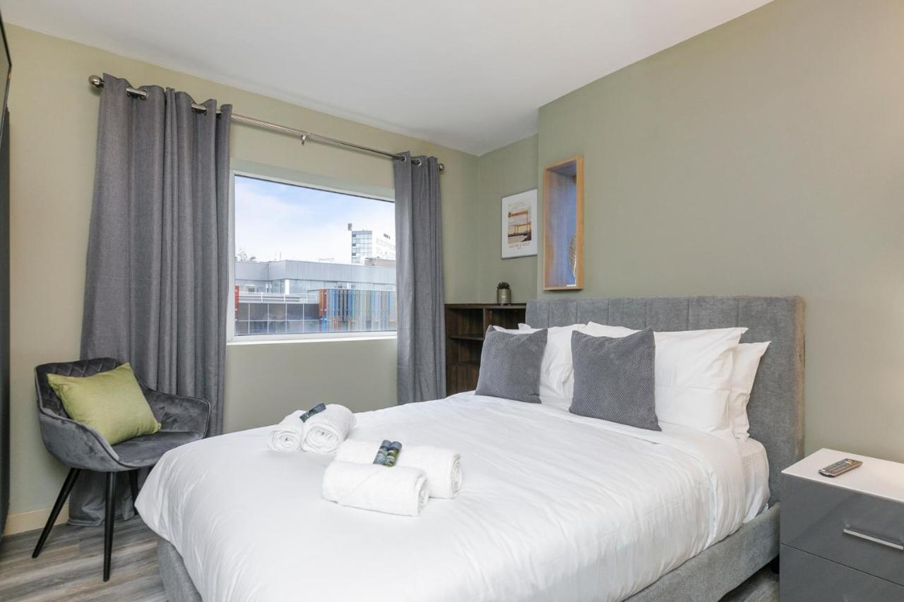 Number 11 By The Warren Collection Hotel Belfast Ngoại thất bức ảnh