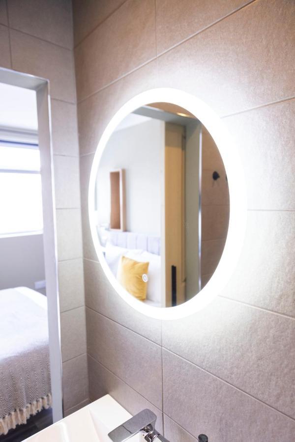 Number 11 By The Warren Collection Hotel Belfast Ngoại thất bức ảnh
