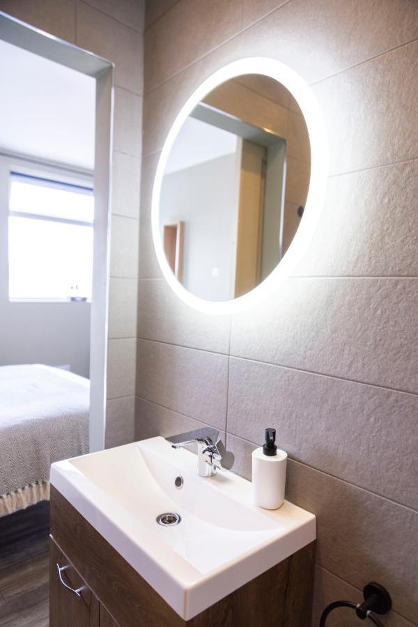 Number 11 By The Warren Collection Hotel Belfast Ngoại thất bức ảnh