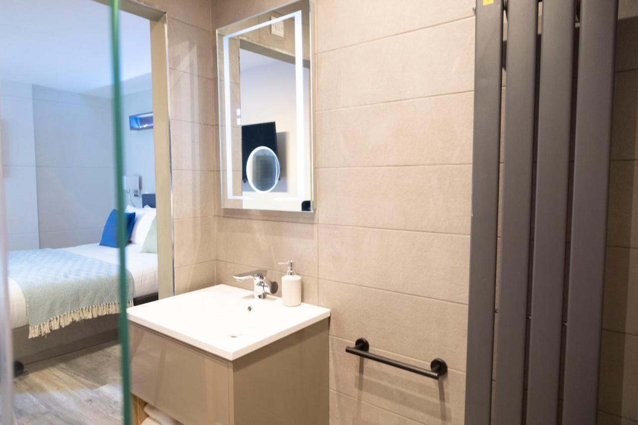 Number 11 By The Warren Collection Hotel Belfast Ngoại thất bức ảnh