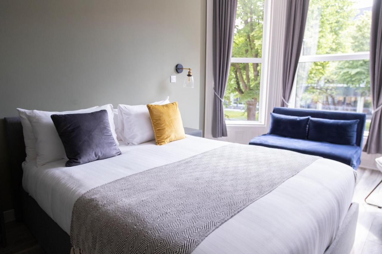 Number 11 By The Warren Collection Hotel Belfast Ngoại thất bức ảnh